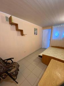 Домик у моря