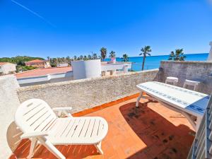 Casa Gladiols - Only Families Litoral Costa Dorada