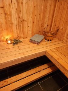 Komfort-Ferienhaus Sonnental #50