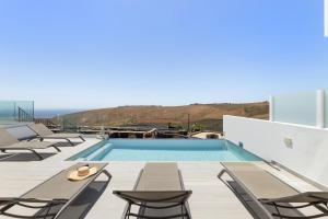 Villa Papaya by Escape Home