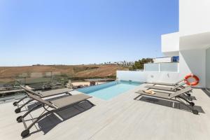 Villa Papaya by Escape Home