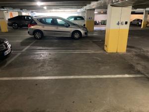 Appartement T2 accès direct plage - parking - balcon & jardin - vélos - Arcachon centre