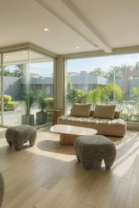 Tibisay Hotel Boutique Morrocoy