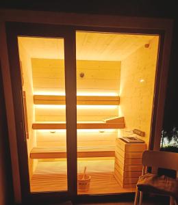 Hotel Villa Cuserina