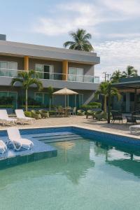 Tibisay Hotel Boutique Morrocoy