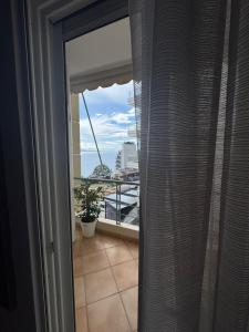 Sarande- Elsas Apartment
