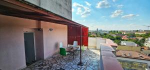 Apartament Vasy