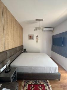 Sarande- Elsas Apartment