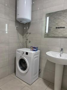 Best beach apartment Budva