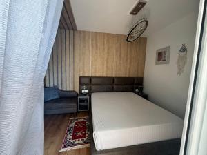 Sarande- Elsas Apartment