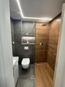 Sarande- Elsas Apartment