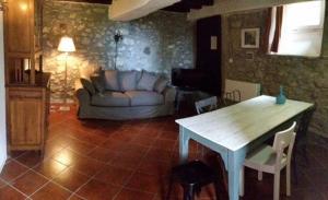 Apartment Casa Gianfrati