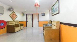 OYO 90118 Suntex Hotel