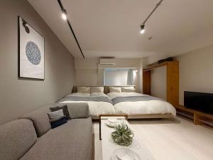 Origaminn 602 by b hotel - 5 mins PeacePark