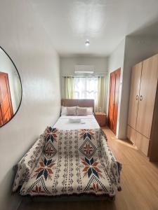 E&J Solace Studio Mactan Bayanihan Flats 2