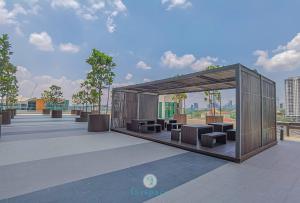 One Residences KL - Kid Friendly - 15min to TRX - 2 Parkings