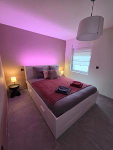 Flexi flat Gosselies Providence 11