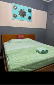 New Family Homestay