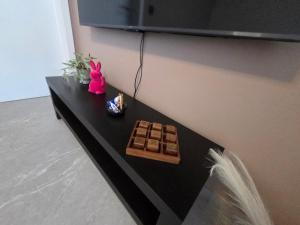 Flexi flat Gosselies Providence 11