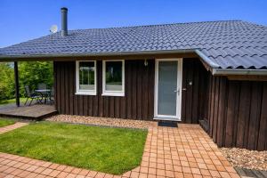 Premium-Ferienhaus - Extertal Ferienpark - #36