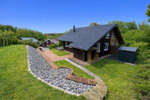 Premium-Ferienhaus - Extertal Ferienpark - #36