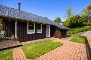 Premium-Ferienhaus - Extertal Ferienpark - #36