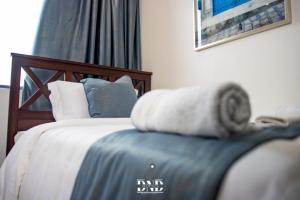 Two Bedroom, 3 beds along Nyali rd