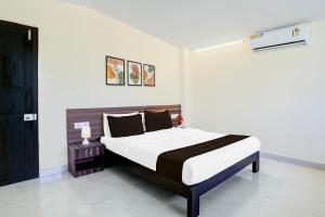 Super Collection O Panjim Near Miramar Beach