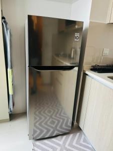 Colombo, Trizen Luxury Apartments, Sri Lanka