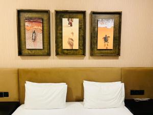 Colombo, Trizen Luxury Apartments, Sri Lanka