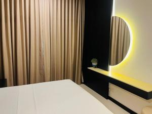 Colombo, Trizen Luxury Apartments, Sri Lanka