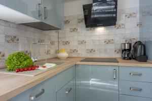 Apartment Arya Puče - Happy Rentals