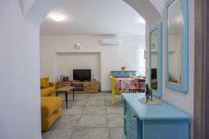Apartment Arya Puče - Happy Rentals