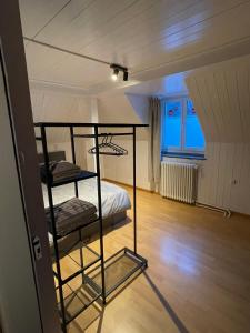 vitalpha lodge - house