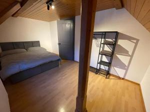 vitalpha lodge - house