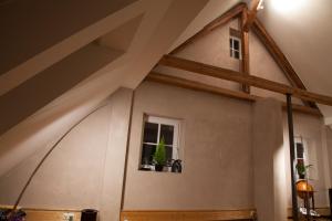 Deluxe Apartment room in Gästehaus-Fulda