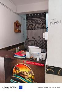 Sea View Guest House