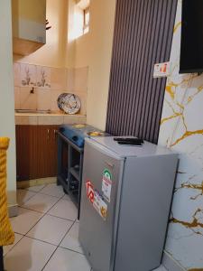 Studio Kangundo rd