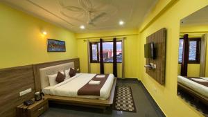 Hotel Satovari Pride By Uno Hotels And Resorts