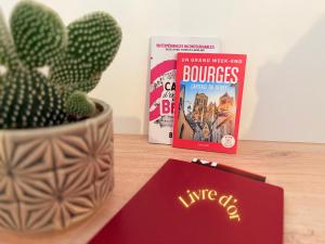 Appartement Cosy tout confort - Face gare