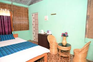 Pobitora Home Stay