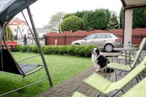 Pokoje Gościnne „IKAR”