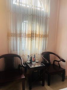 Lotus MC Hotel