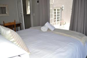 The Garden Shed Guest House