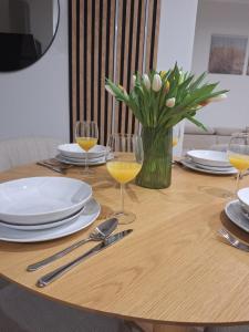 Forest Międzyzdroje