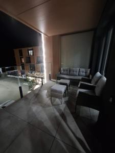 Forest Międzyzdroje