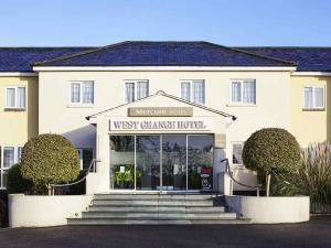 Mercure Newbury West Grange Hotel