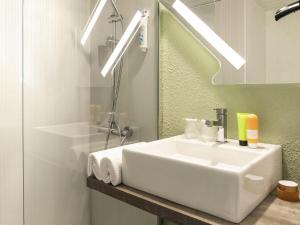 ibis budget Saint-Ouen-lAumône