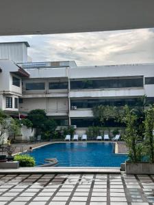 Premium Studio in Nimman