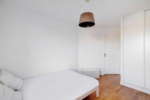 Charming apartment - 3BR- 6P - Issy-les-Moulineaux